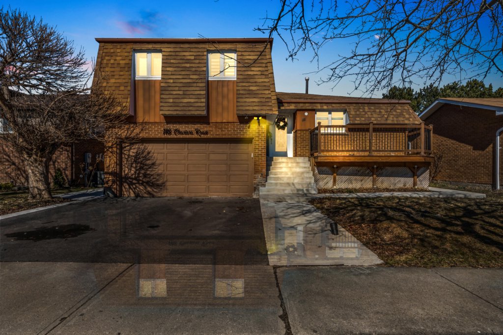 118 Charters Rd | Davinder Athi