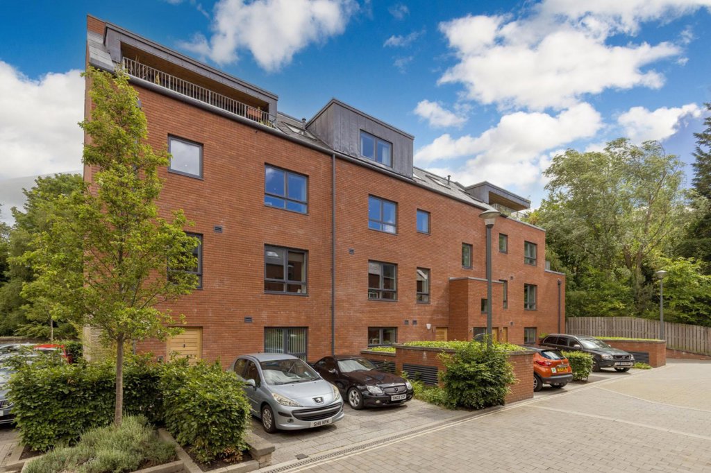 3/1 Weston Gait Jamie Sole Blair Cadell