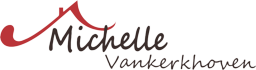Michelle Vankerkhoven Logo