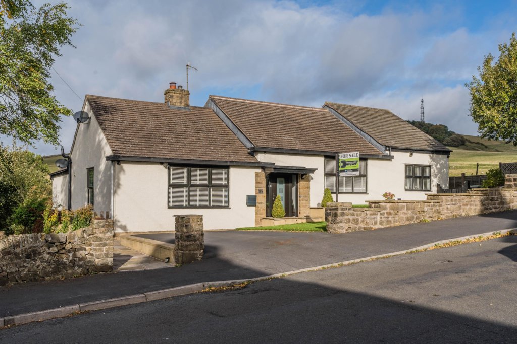 Brown Edge Road Brown Edge Rd, Buxton SK17, UK Key Online Estate