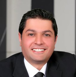 Adam Sajadian Profile Picture