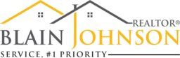 Blain Johnson Logo