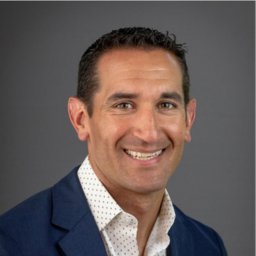 Ryan Kaplan Profile Picture