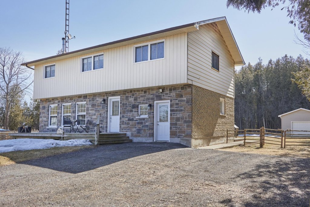 5391 Highway 45, Baltimore, ON