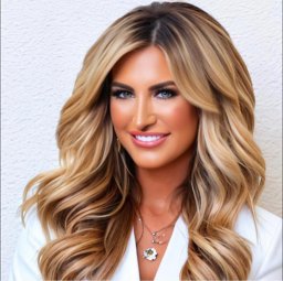 Miranda Hunt Profile Picture