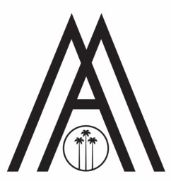 Mina Azami Logo