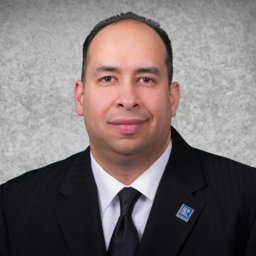 Steven Pagan Profile Picture