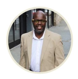 Edwin Bland Profile Picture