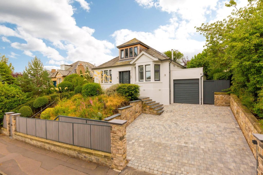 13 Orchard Road South Rettie