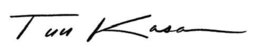 Kamran Pourshams Logo