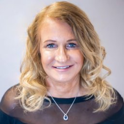 Jeannine Warczynski Profile Picture