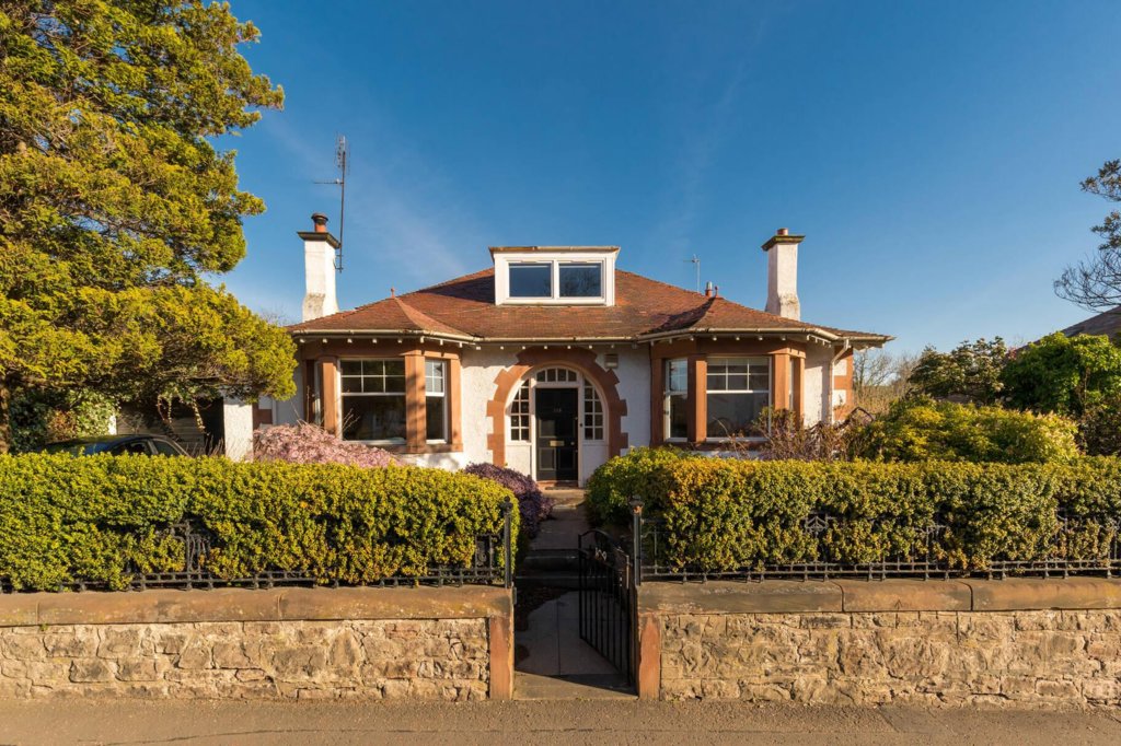 109 Cluny Gardens Rettie