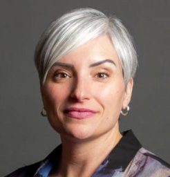 Melinda Bettencourt Profile Picture