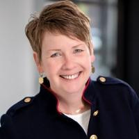 Suzan McGinnis Profile Picture