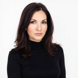 Jessica Ricks Profile Picture