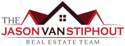 Jason van Stiphout Logo