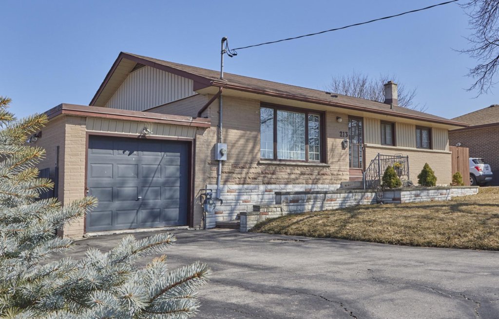 213 Linden Court, Oshawa