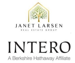 Janet Larsen Logo