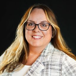 Tara Nysen Profile Picture