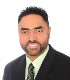 Harry Rakhra Profile Picture
