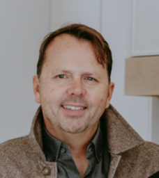 Mark Thibeault Profile Picture