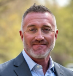 Jason Forry Profile Picture