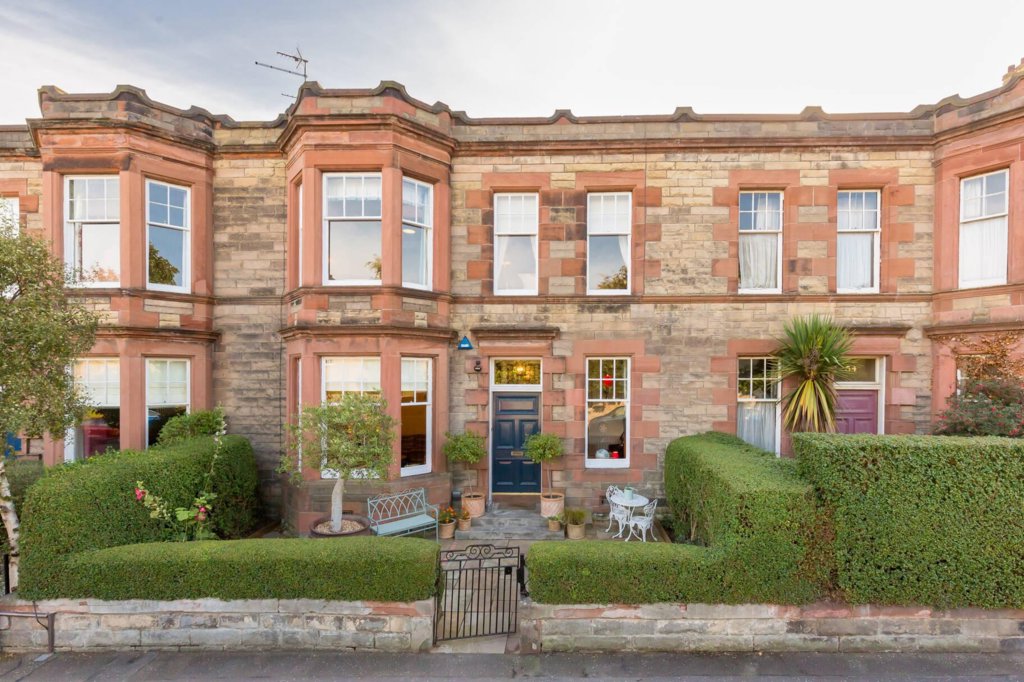 56 Stirling Road Rettie