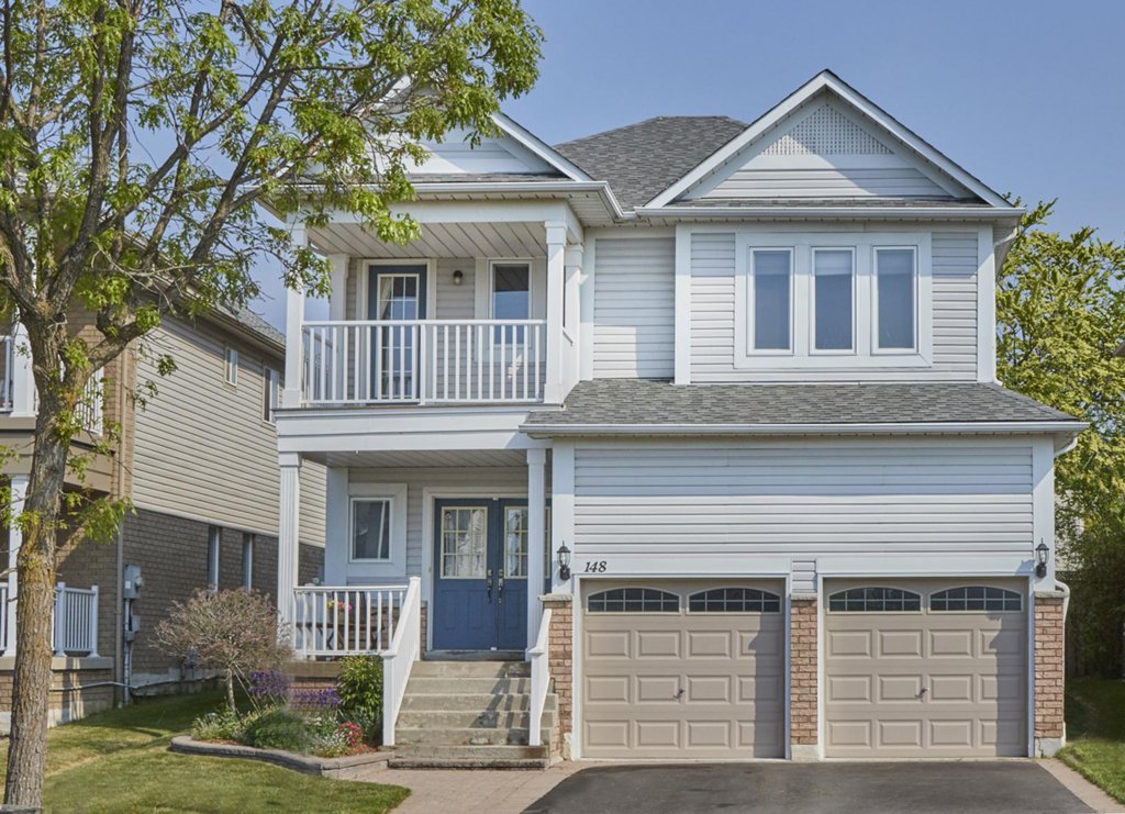 148 Whitby Shores Greenway