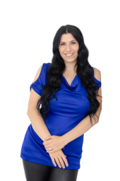 Nicole Stephen Profile Picture