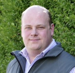 Will Dalrymple Profile Picture