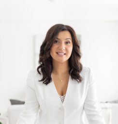 Stefanie Di Francesco Profile Picture