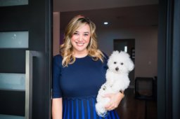 Victoria Cruz Profile Picture