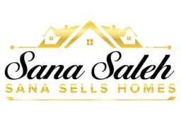 Sana Saleh Logo