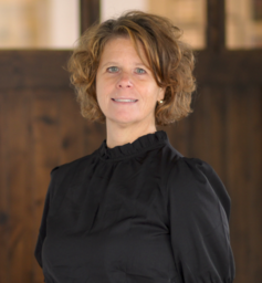 Jody Nutting Profile Picture