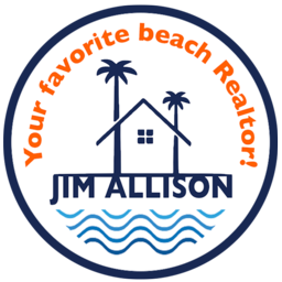 Jim Allison Logo