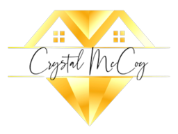 Crystal McCoy Logo