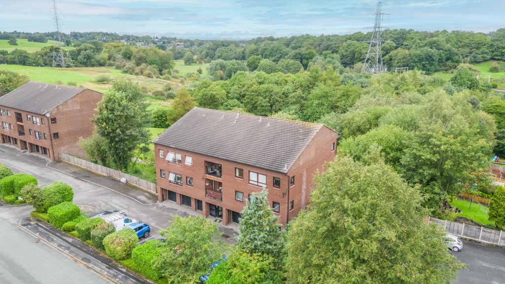 Willow Court, Abbey Road, Macclesfield Alan Lee Estate Agents Alan