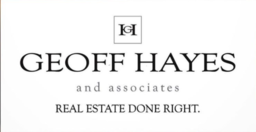 Geoff Hays Logo
