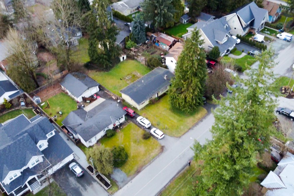 9093 Queen Street, Fort Langley Andy Schildhorn Macdonald Realty