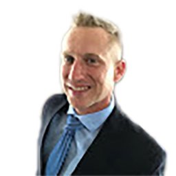 Steven Randolph Profile Picture