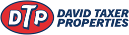 David Taxer Logo