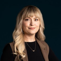 Shannon Robertson Profile Picture