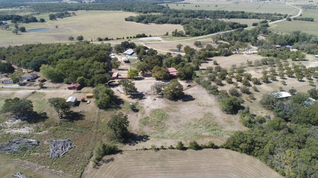 5106 North FM 487, Rockdale, TX N Farm to Market 487, Rockdale, TX