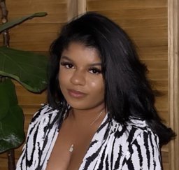 Ashley White Profile Picture