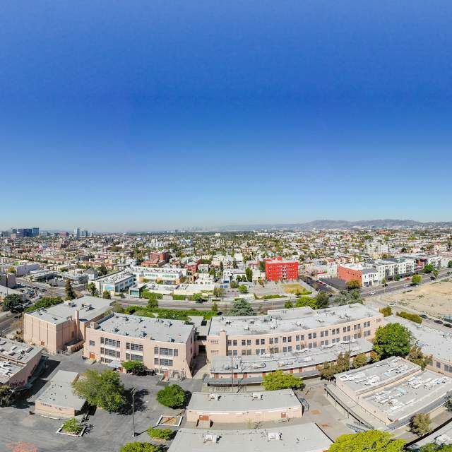 Virgil Middle School