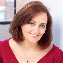 Caroline Goldhar Profile Picture