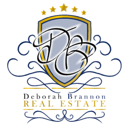 Deborah Brannon Logo