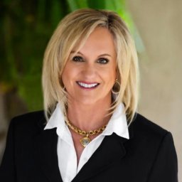 Paula Pittsinger Profile Picture