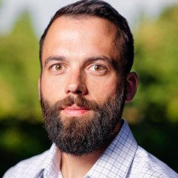 Mark McHugh Profile Picture