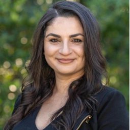 Lilit Grigorian Profile Picture